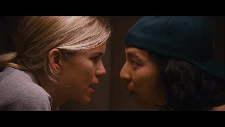 кадр из фильма Aspirational Slut