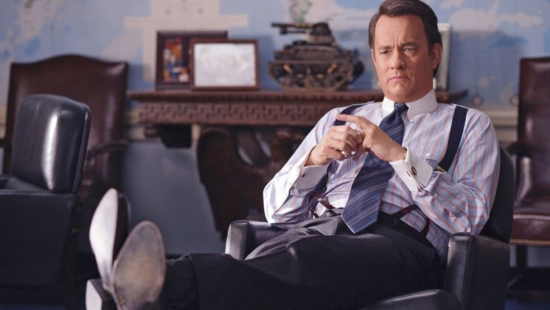 кадр из фильма Война Чарли Уилсона