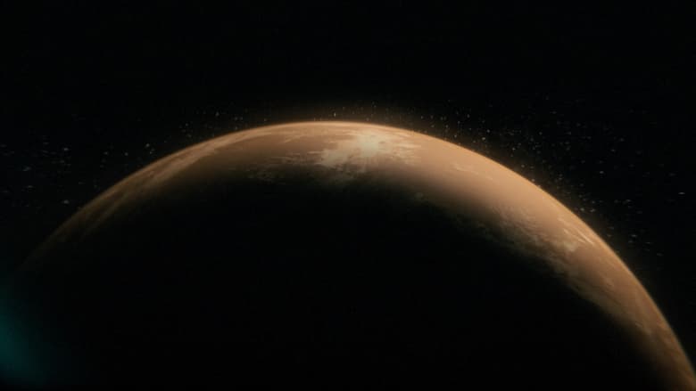 кадр из фильма Oceans of the Solar System