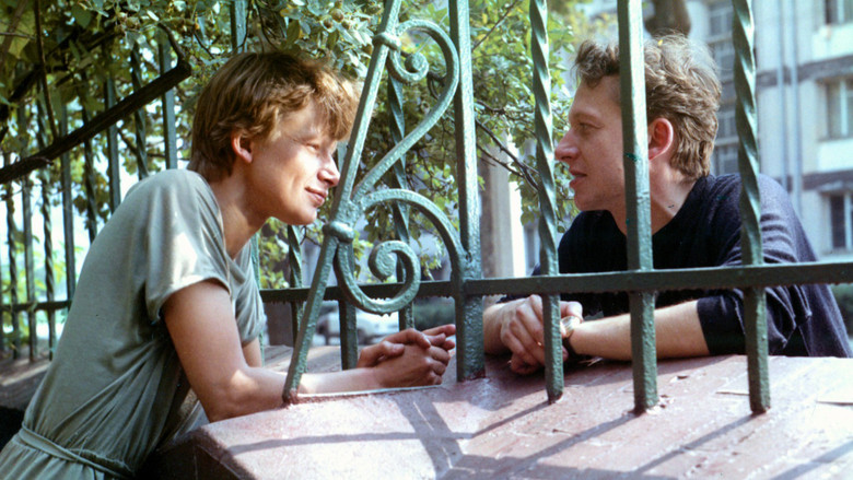 кадр из фильма Inna wyspa