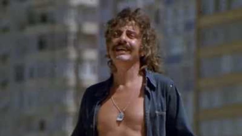 кадр из фильма Éramos Todos Loucos