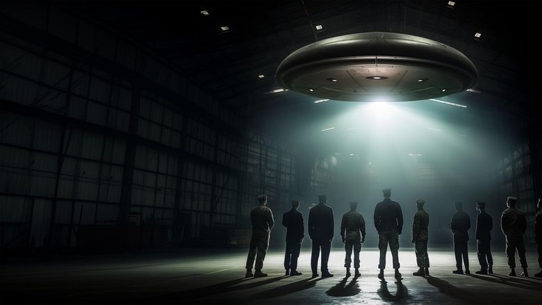 кадр из фильма Battle for Disclosure