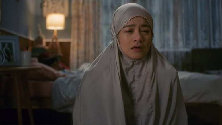 кадр из фильма Tabayyun