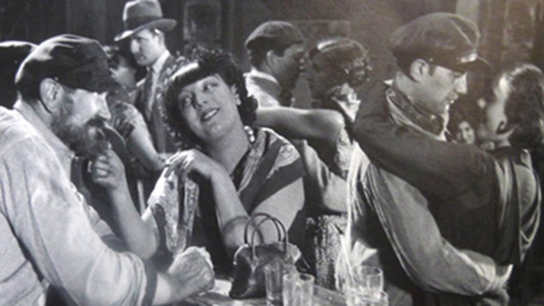 кадр из фильма Le Capitaine jaune