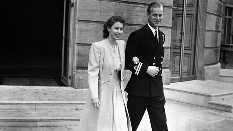кадр из фильма Prince Philip: An Extraordinary Life