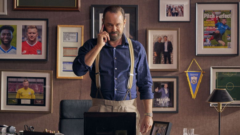 кадр из фильма One Last Deal