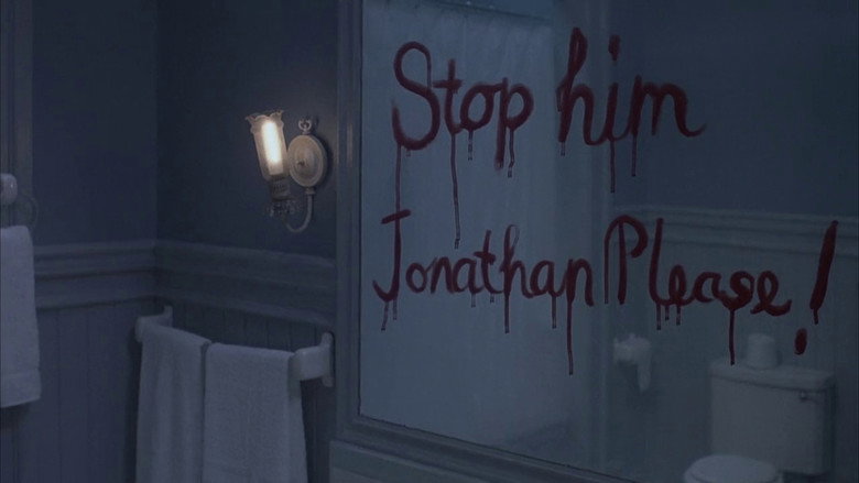 кадр из фильма Электрошок