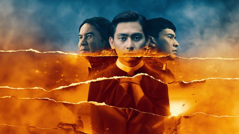 кадр из фильма GomBurZa