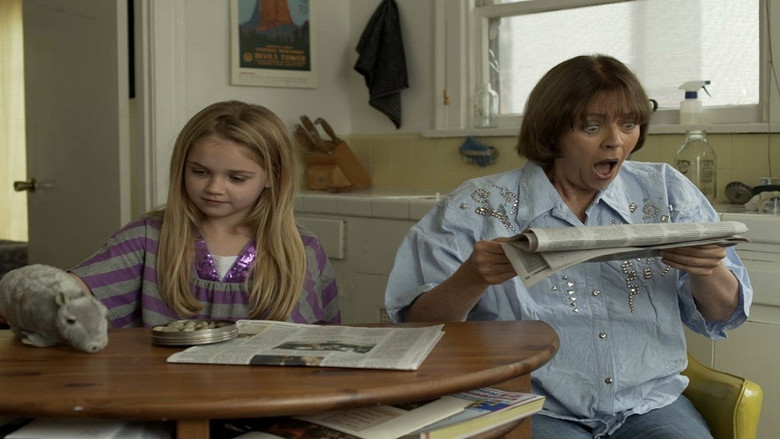 кадр из фильма Winning Formula