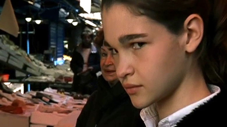 кадр из фильма Red Riding Hood