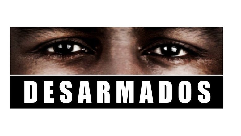 кадр из фильма Desarmados