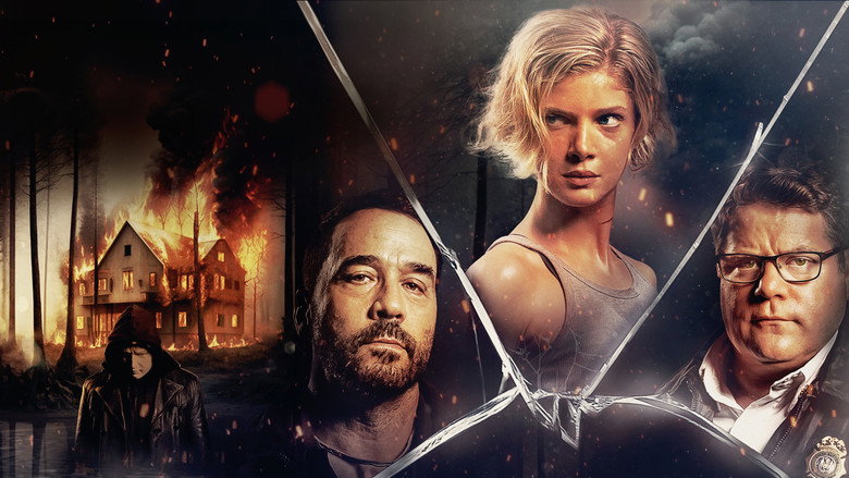 кадр из фильма Месть