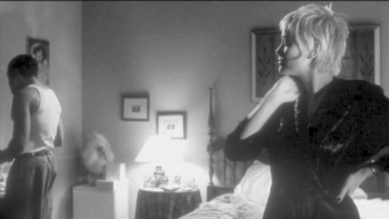 кадр из фильма The Maze