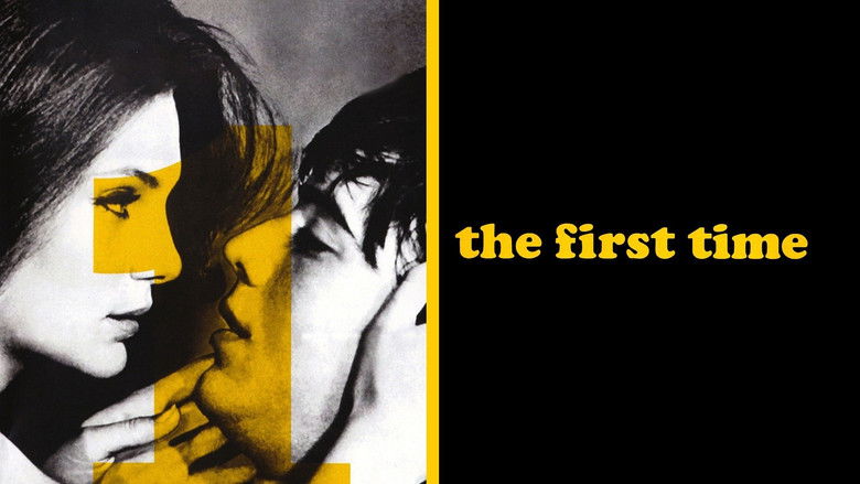 кадр из фильма The First Time