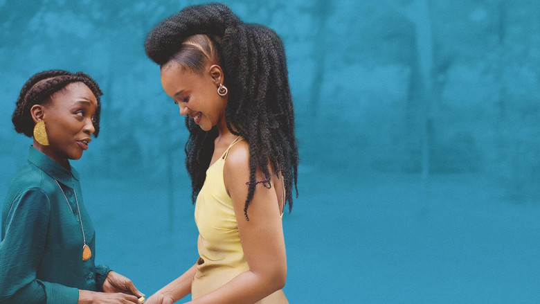 кадр из фильма Umjolo: это не лечится