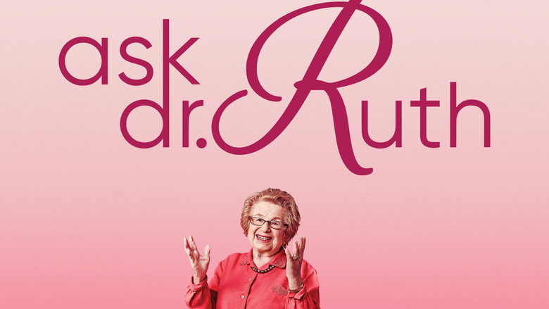 кадр из фильма Ask Dr. Ruth