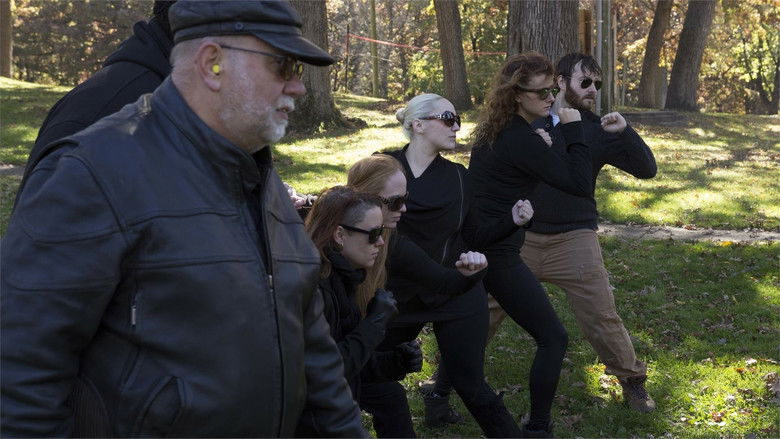 кадр из фильма Black Friday