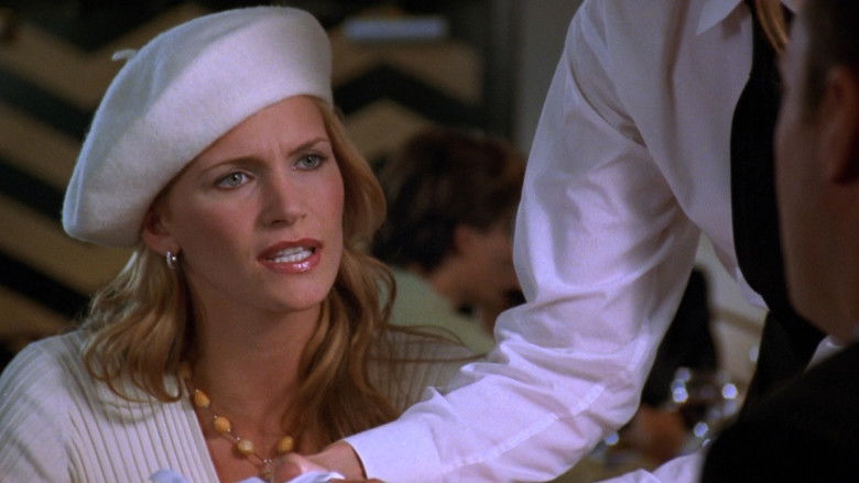 кадр из фильма Девять ярдов 2