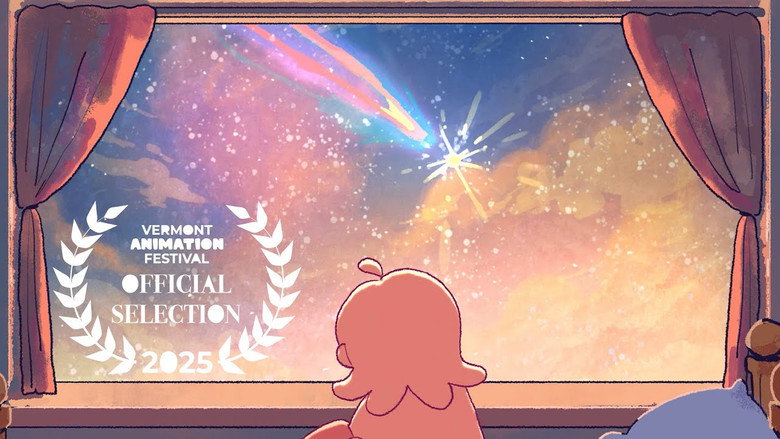 кадр из фильма I Wish I Were a Star