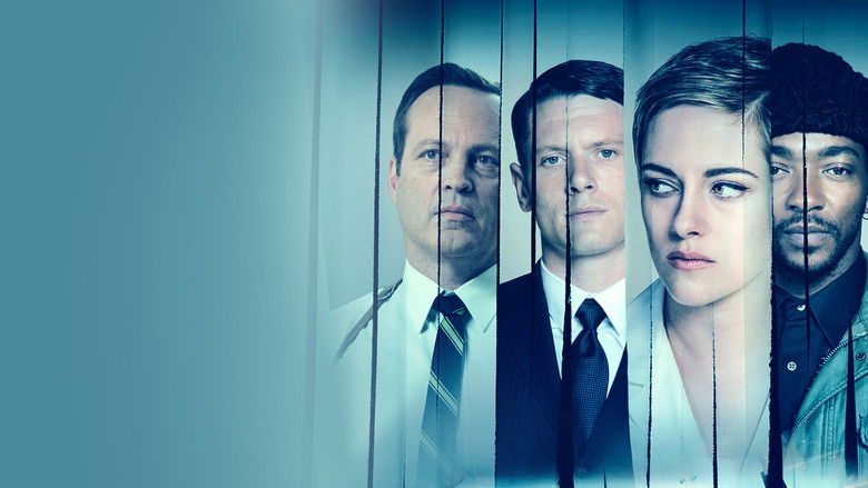 кадр из фильма Опасная роль Джин Сиберг