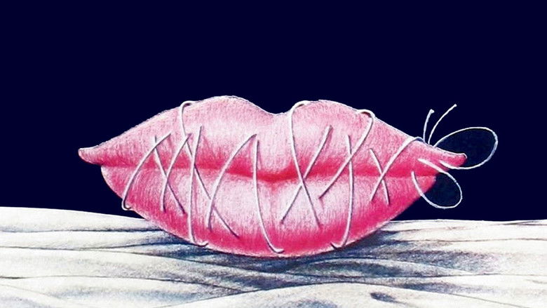 кадр из фильма Этот смутный объект желания