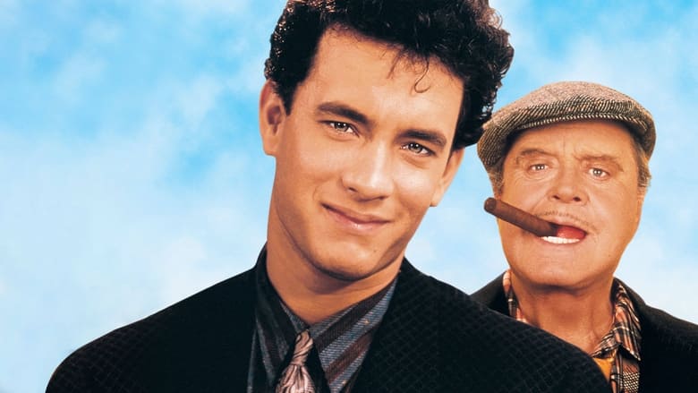 кадр из фильма Ничего общего