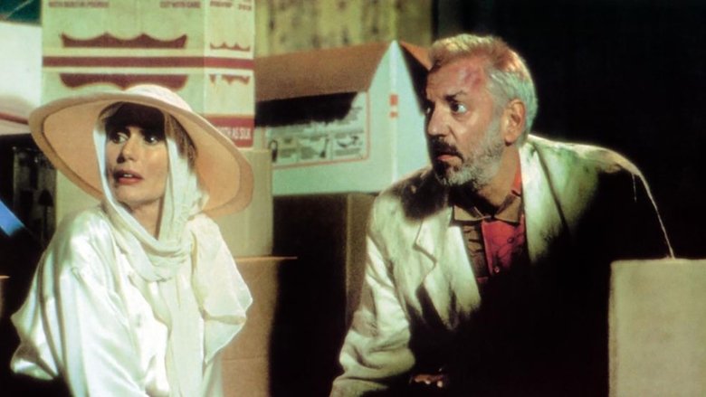 кадр из фильма Younger and Younger