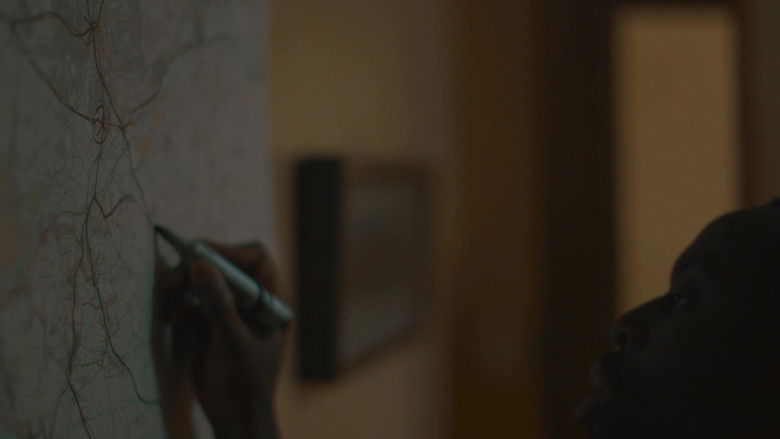 кадр из фильма Stationary Bike