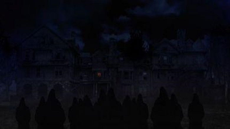 кадр из фильма Kâfir