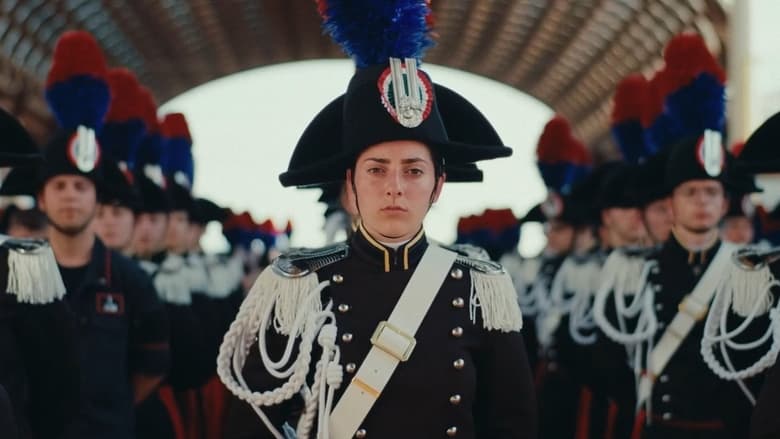 кадр из фильма Мы готовы к смерти