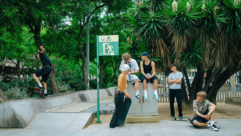 кадр из фильма Eesti rula lugu