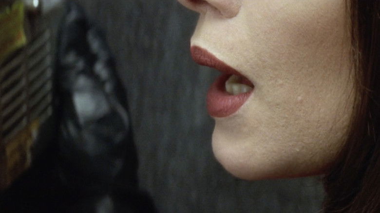 кадр из фильма Gaudi Afternoon