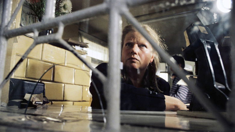 кадр из фильма Декалог, семь