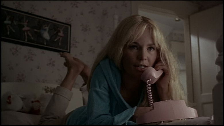 кадр из фильма Сладкий яд