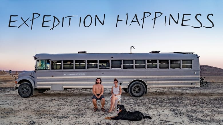 кадр из фильма Expedition Happiness