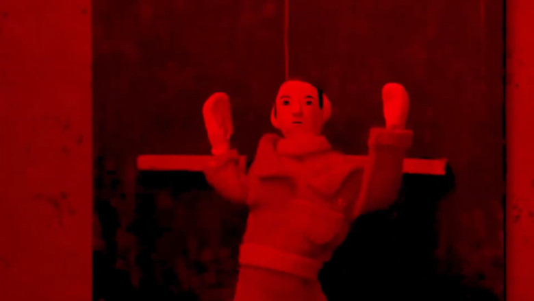 кадр из фильма El Asesino