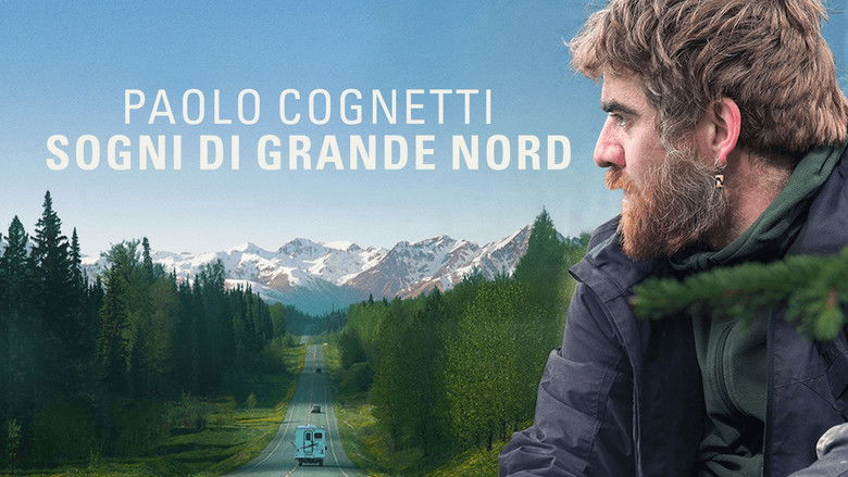 кадр из фильма Paolo Cognetti. Sogni di Grande Nord