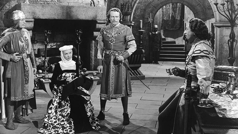 кадр из фильма Месть Робин Гуда