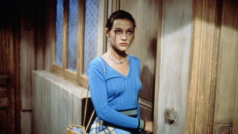 кадр из фильма Jeanne et le garçon formidable