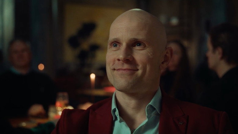 кадр из фильма Midagi tõelist