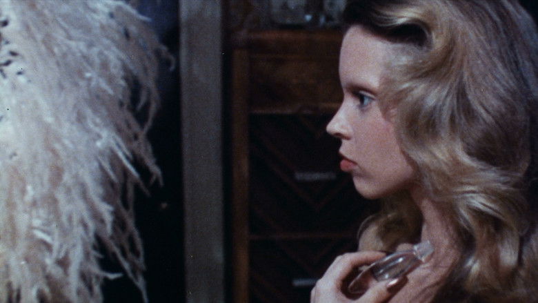 кадр из фильма Fiona on Fire