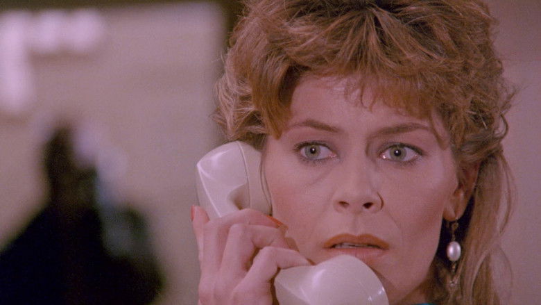 кадр из фильма Ночной убийца