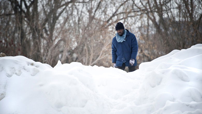 кадр из фильма Diego Star