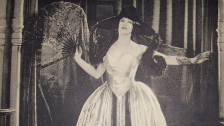 кадр из фильма Outcast