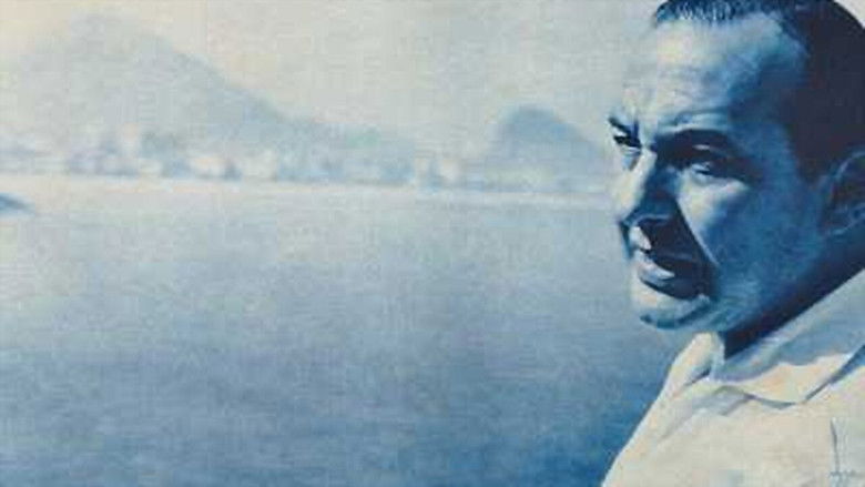 кадр из фильма Bernardes