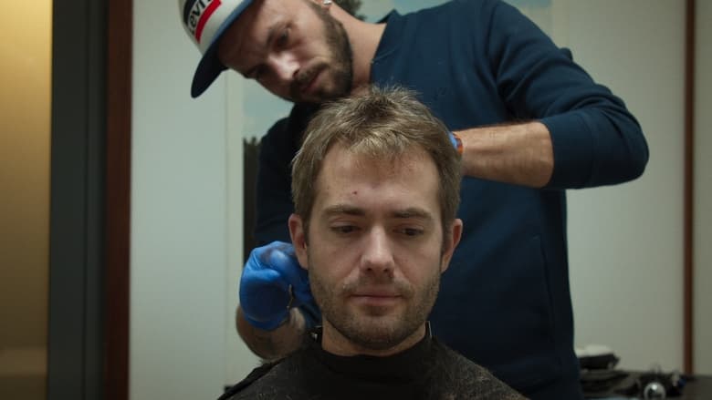 кадр из фильма Chasser les dragons