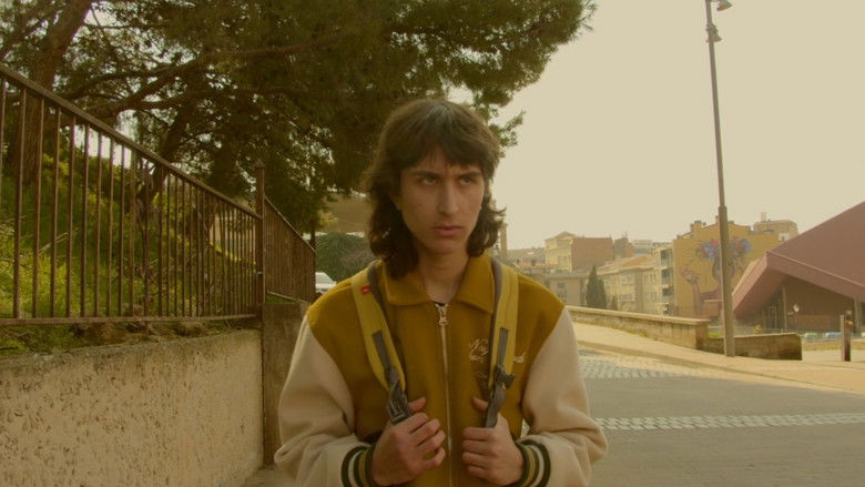 кадр из фильма Archipámpano Chupóptero