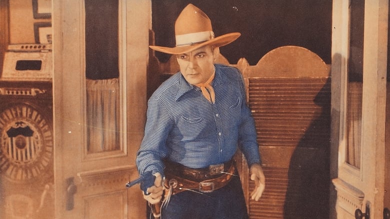 кадр из фильма Forbidden Trails