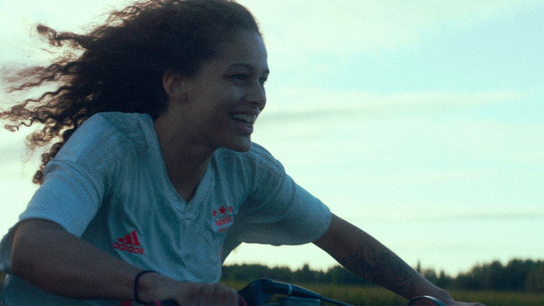 кадр из фильма Родео