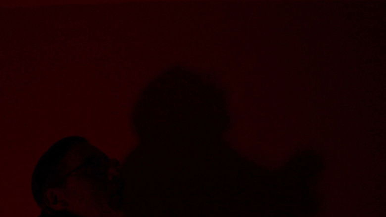 кадр из фильма Eugenio el Conde